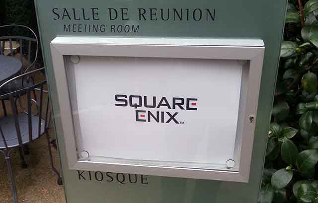 Event Lightning Returns : Final Fantasy XIII