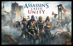 Assassin's Creed Unity9